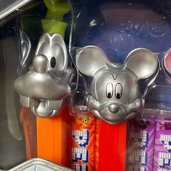 Disney 100 Years of Wonder Pez Collection (Brand New!) - Picture 8 of 9